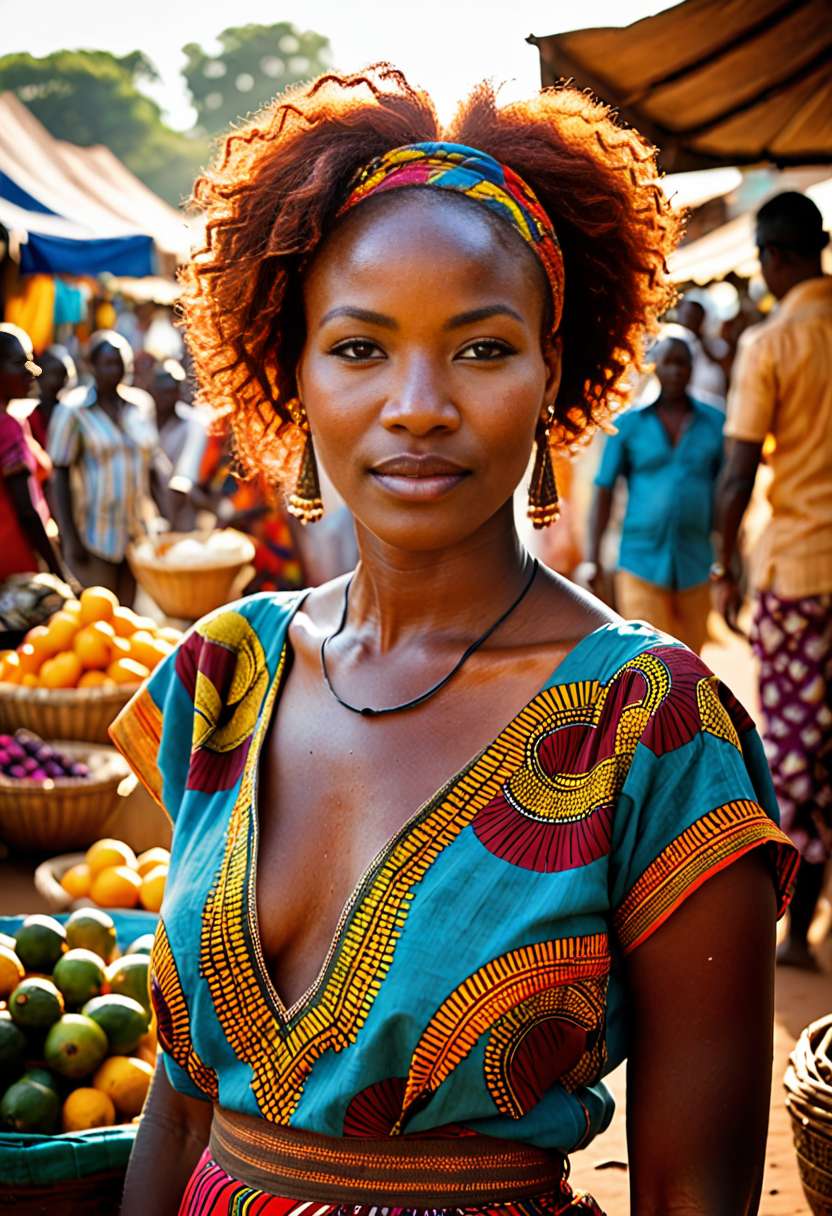 Black lady paris : 😲 Découvrez la Black Lady de Paris ! Quelle femme incroyable !