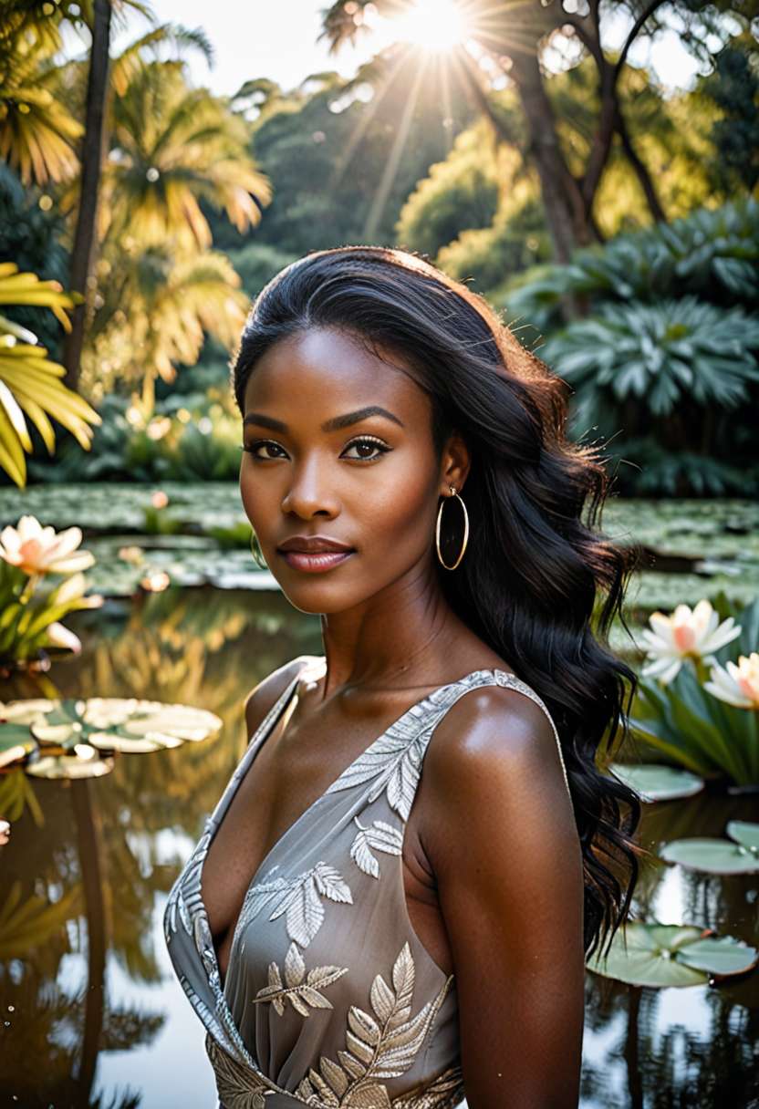 SafiaNoire 30 black femme de charme paris